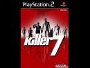 24 nuevas imágenes de Killer 7