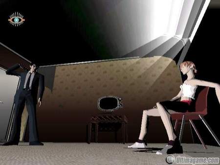 Killer 7, retrasado en Japn hasta el verano