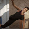 Noticia de Nike + Kinect Training