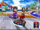 8 primeras imágenes directas de Mario Kart Arcade GP