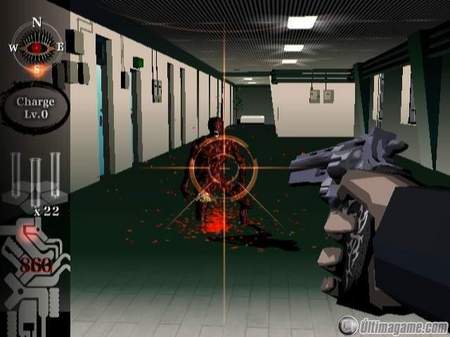 Killer 7, retrasado en Japn hasta el verano