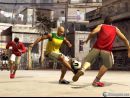 8 nuevas imágenes de Fifa Street