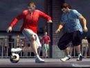 Electronic Arts anuncia la banda sonora que incluirá el título Fifa Street