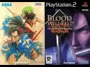 10 nuevas imágenes de Blood Will Tell para PlayStation 2