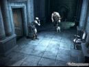 Dos nuevos scans de Haunting Ground