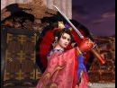 10 nuevas imágenes y video de Soul Calibur III para PlayStation 2