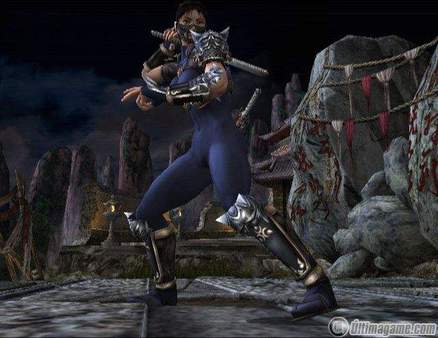 Namco pondr a la venta en Japn un mando con la salida de Soul Calibur III