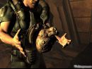 30 nuevas imágenes de la expanxión para Doom 3 titulada La Resurrección del Mal