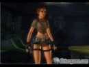 Tomb Raider Legends - Imágenes y vídeo en juego