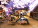 Más de 3 minutos de video de Onimusha: Dawn of Dreams