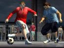 Primeras tres imágenes de FIFA Street