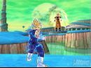 Nuevo y espectacular video de Dragon Ball Z Budokai Tenkaichi