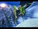 SSX4 On Tour - Primeros detalles