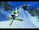 Electronic Arts anuncia SSX 4