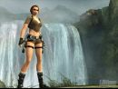 Primeras imágenes de Tomb Raider Legend