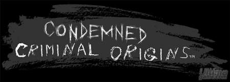 La versin para PC de Condemned: Criminal Origins, ya es Gold