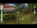 SCEE desvela el aspecto de la revisión de Medievil para PSP