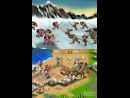 Age of the Empire II: The Age of Kings confirmado para Nintendo DS