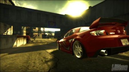 Electronic Arts anuncia la lista de coches disponibles en Need for Speed Most Wanted