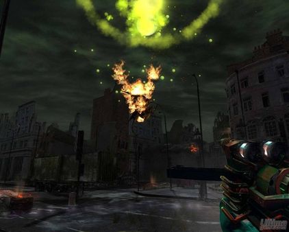 Flagship Studios nos muestra dos misiones de Hellgate London