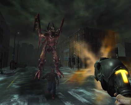 Hellgate: London muestra su modo cooperativo con un nuevo vdeo, y confirma su fecha definitiva de salida.