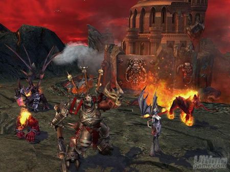 Heroes of Might & Magic V tendr una edicin limitada para coleccionista