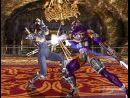 Tales of Soul: Video del modo historia en Soul Calibur III