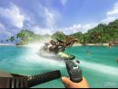 2 nuevas imágenes de Far Cry Instincts