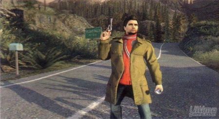 Microsoft prepara Alan Wake Remastered Edition