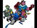 Sly 3: Honor Among Thieves, impresiones