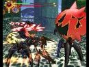 16 nuevas imágenes de Musashi Samurai Legend para PlayStation2