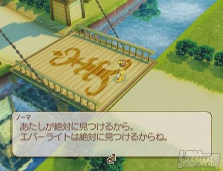 Namco muestra las primeras imgenes de la versin USA de Tales of Legendia