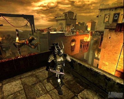 Ya tenemos fecha definitiva para Prince of Persia: Las Dos Coronas