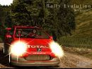 Nuevos detalles de WRC: Rally Evolved, el 're-bautizado' título de PlayStation 2