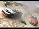 Primeras imágenes y detalles de WRC Rally Evolution para PlayStation 2