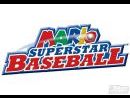 Nuevas imágenes para Mario Baseball