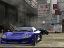 Electronic Arts nos sigue mostrando el fabuloso aspecto de Burnout Revenge para PlayStation 2 y Xbox