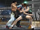 Sony anuncia un nuevo pack con Tekken 5 y PlayStation 2 Silver