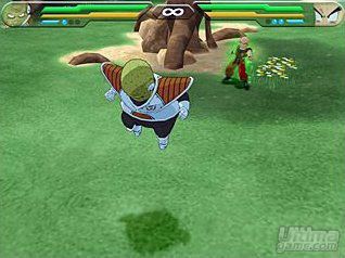 Muten Roshi tambin estar presente en Dragon Ball Z Budokai Tenkaichi