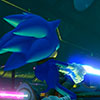 Sonic Boom El Ascenso de Lyric - (Wii U)
