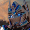 Noticia de Transformers The Dark Spark