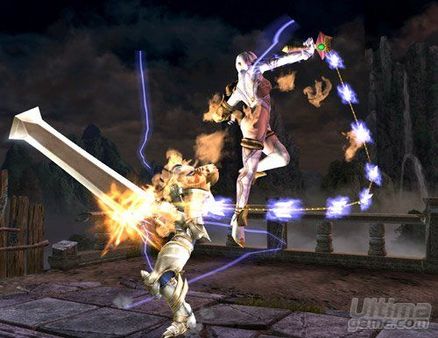 Namco pondr a la venta en Japn un mando con la salida de Soul Calibur III