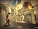 Ubisoft publica la segunda entrega del diario de desarrollo para Prince of Persia 3