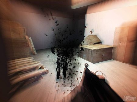 Demo de FEAR para Xbox 360 ya disponible