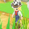 Harvest Moon - SN, Wii, Wii U y  3DS