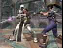 Primer scan para Soul Calibur 3