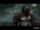 Imágenes y videos del videojuego basado en la próxima película de King Kong