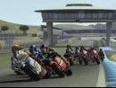 Dani Pedrosa y Héctor Barberá, presentes en MotoGP 4