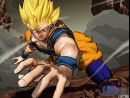 Más detalles acerca de Dragon Ball Z Budokai Tenkaichi