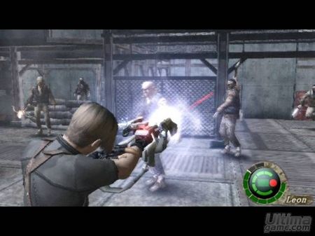 Capcom anuncia el regreso de los zombies con Resident Evil 4, 5 y 6 HD para PS4 y PS Vita